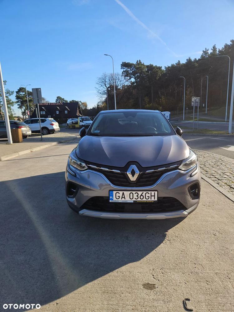 Renault Captur 1.3 TCe Intens - 5