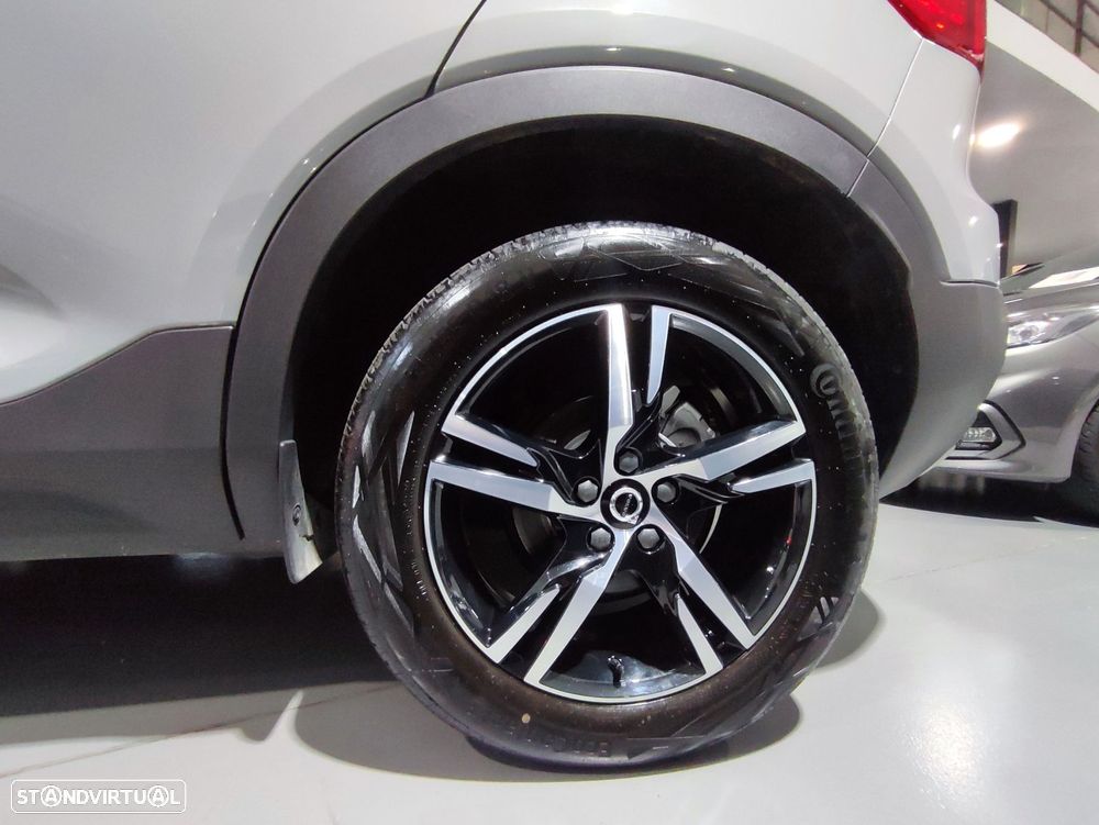 Volvo XC 40 1.5 T2 Plus Dark Auto - 28