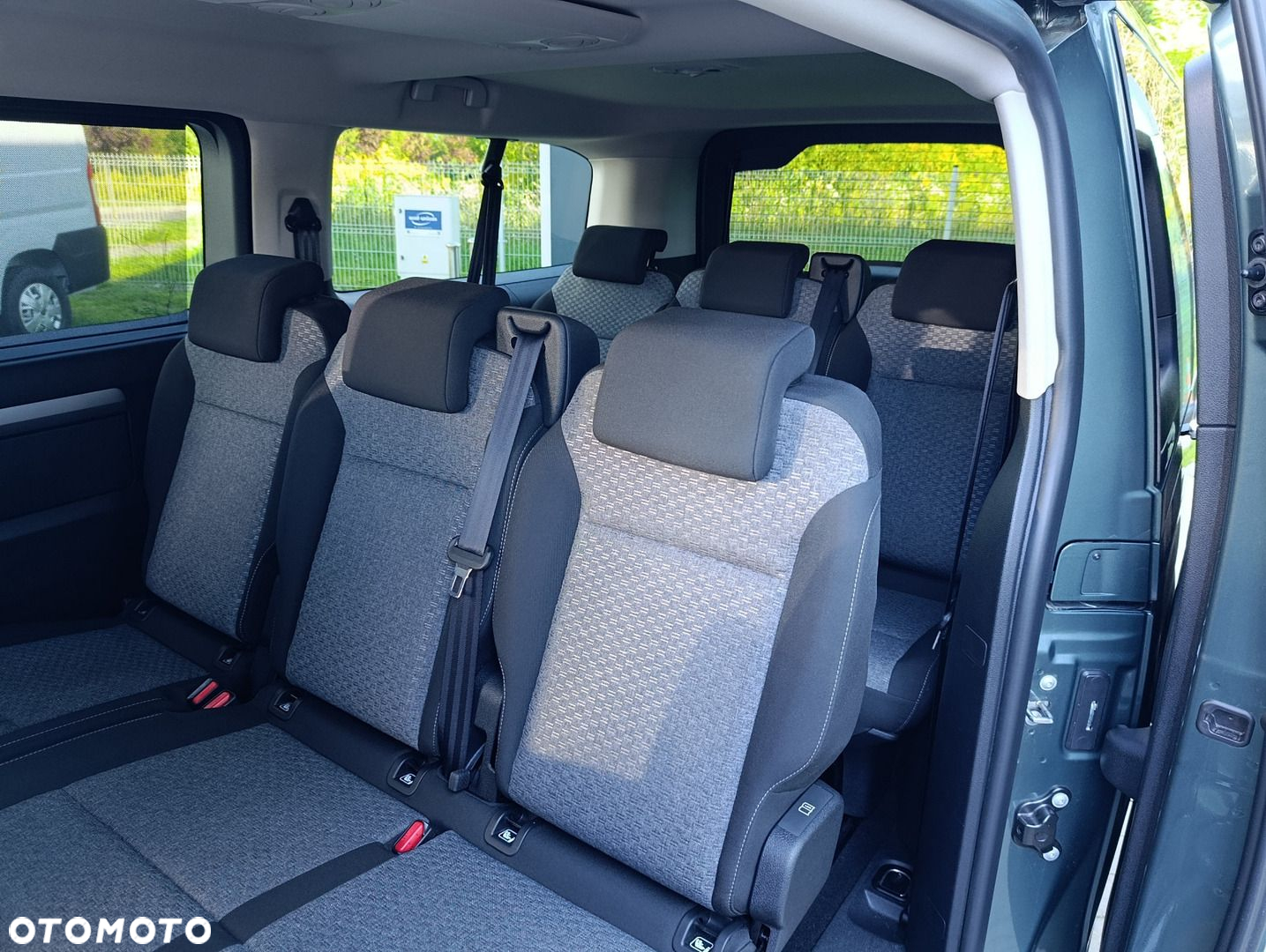 Toyota Proace Verso 2.0 D4-D Long Family - 16