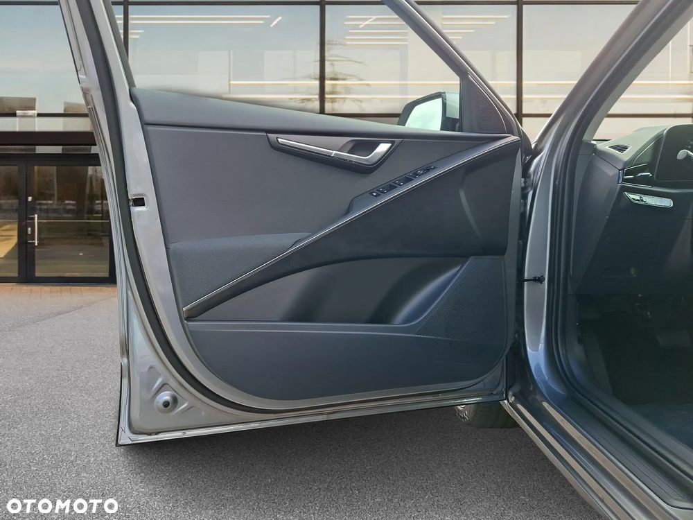 Kia Niro 1.6 GDI Hybrid Business Line - 21