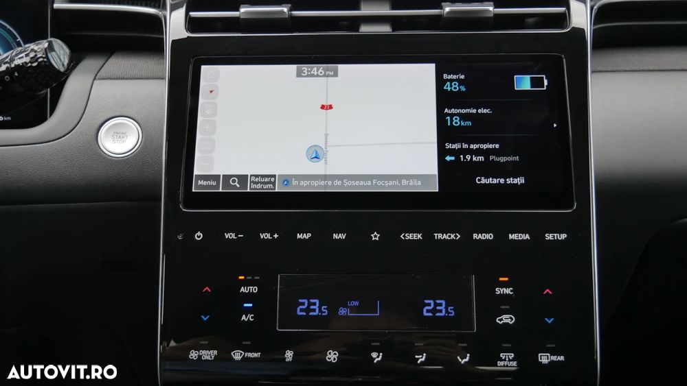 Hyundai Tucson 1.6 T-GDi 4WD Trend - 20