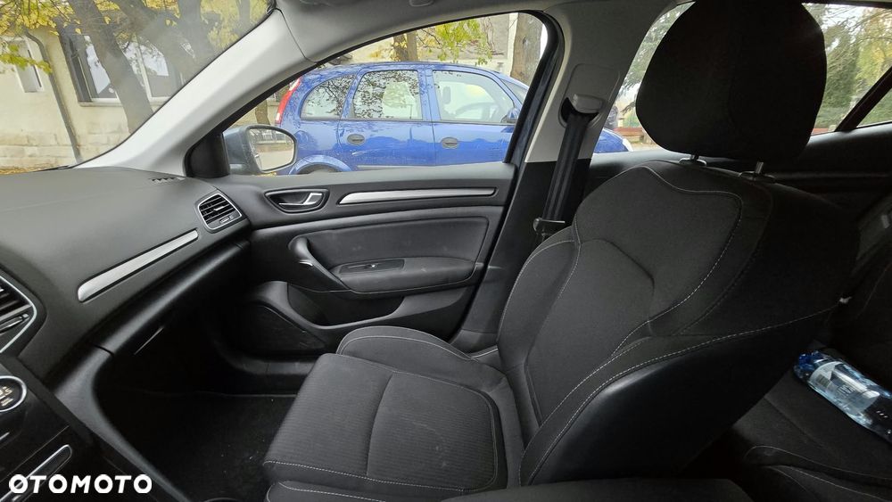 Renault Megane 2021 photo 3