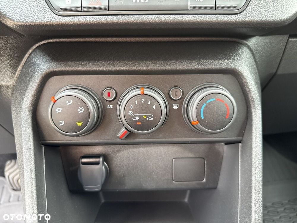 Dacia Sandero Stepway - 13