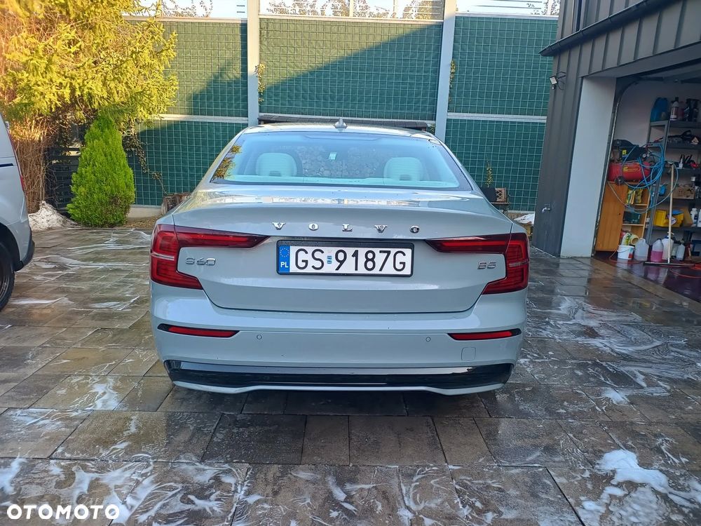 Volvo S60 - 38