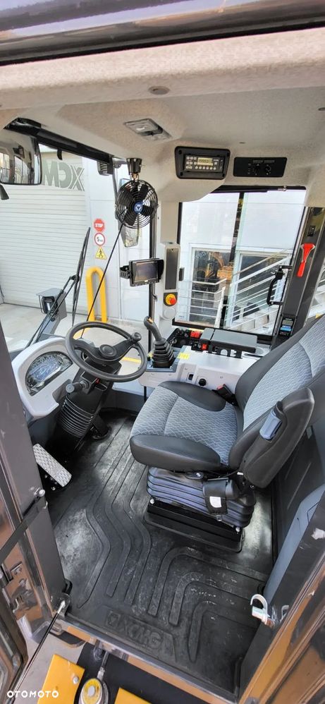 XCMG Ładowarka kołowa XCMG XC975E - 15