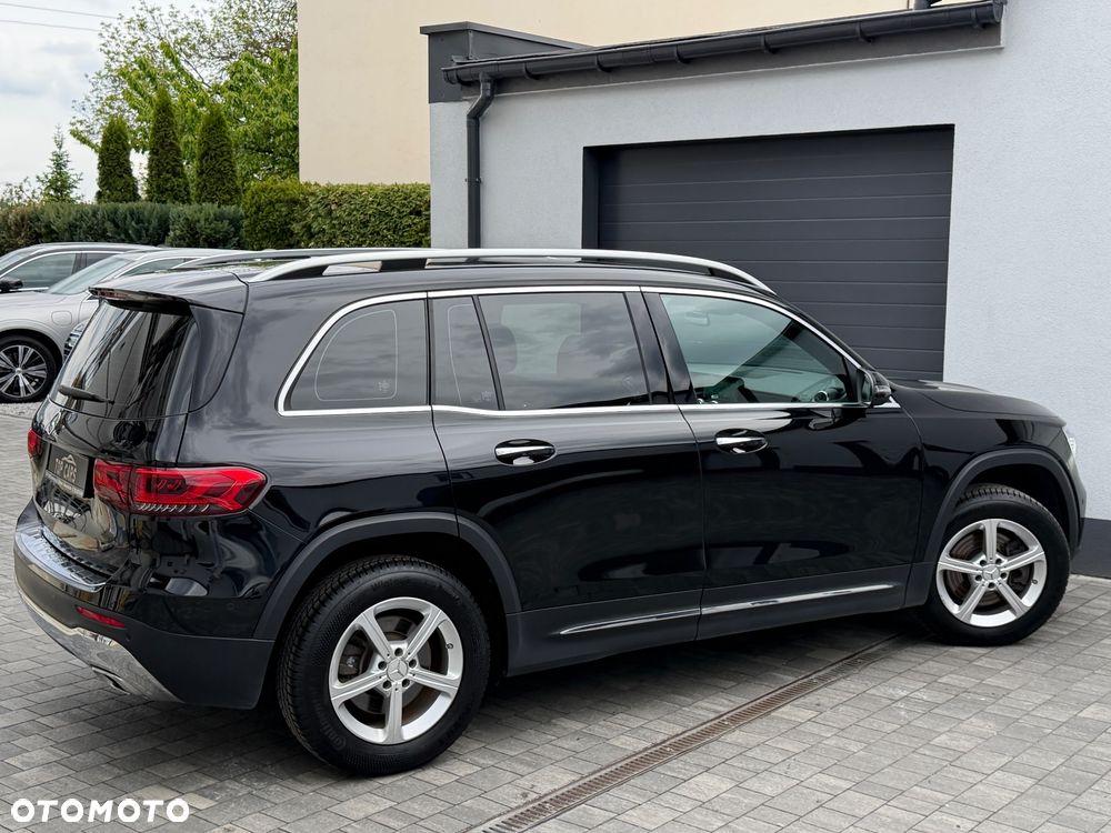 Mercedes-Benz GLB 220 d 8G-DCT Style - 25