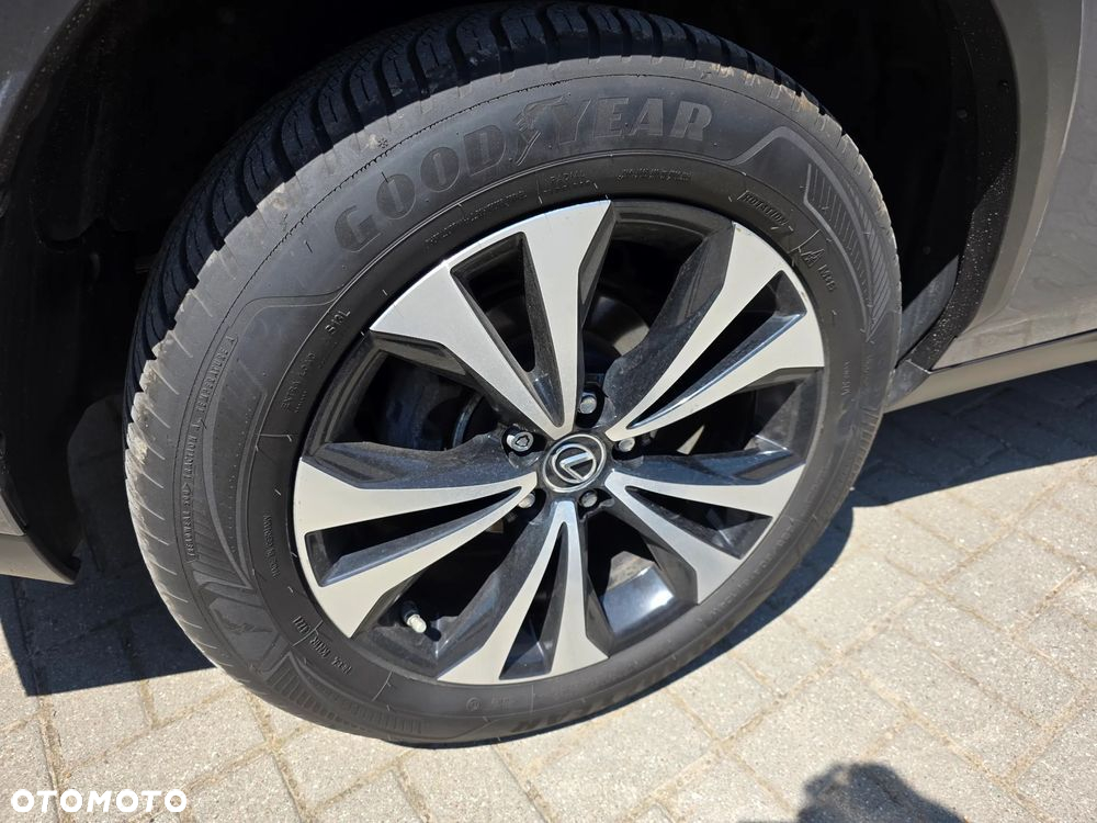 Lexus NX 300 F Impression AWD - 16