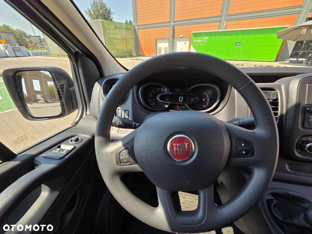 Fiat Talento - 9