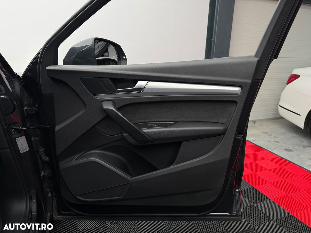 Audi Q5 40 TDI quattro S tronic sport - 25