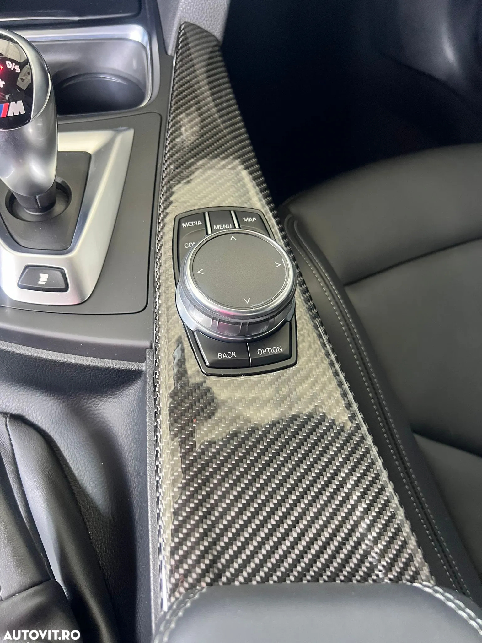 BMW M4 GTS - 19