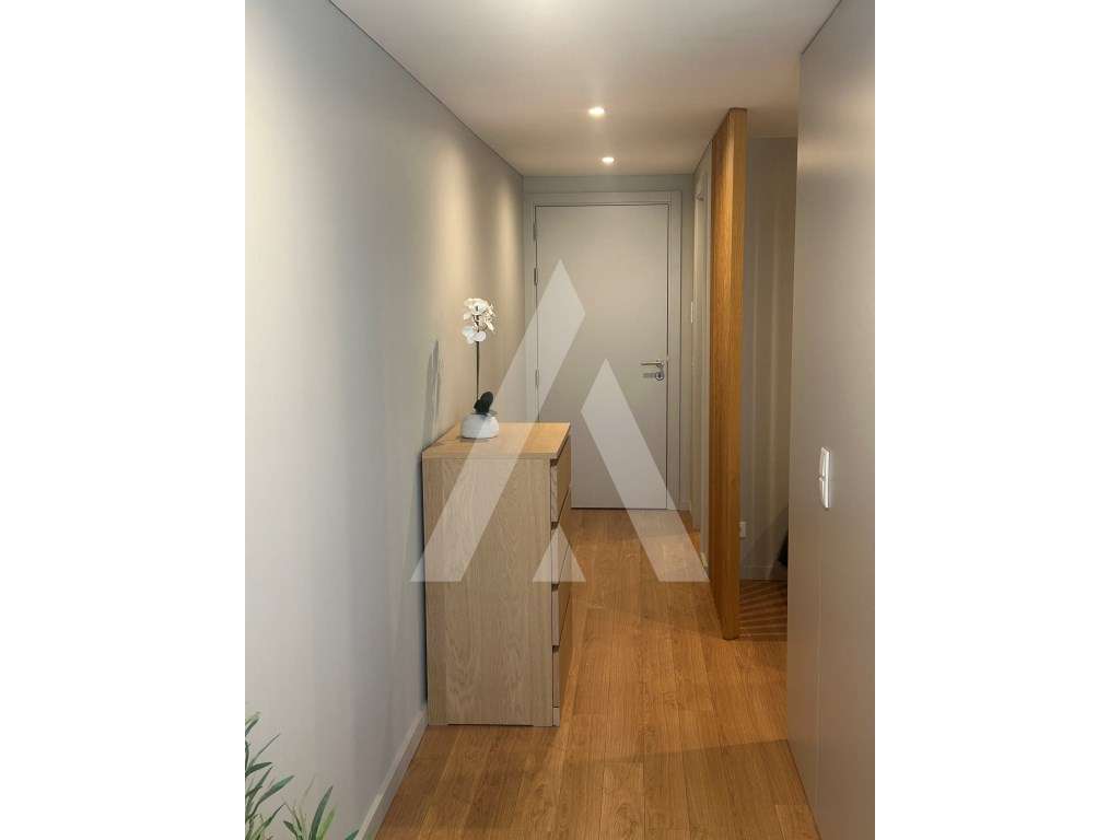 T0 Mobilado como Novo | Garagem | Varanda | Centro de Aveiro - Vista 4