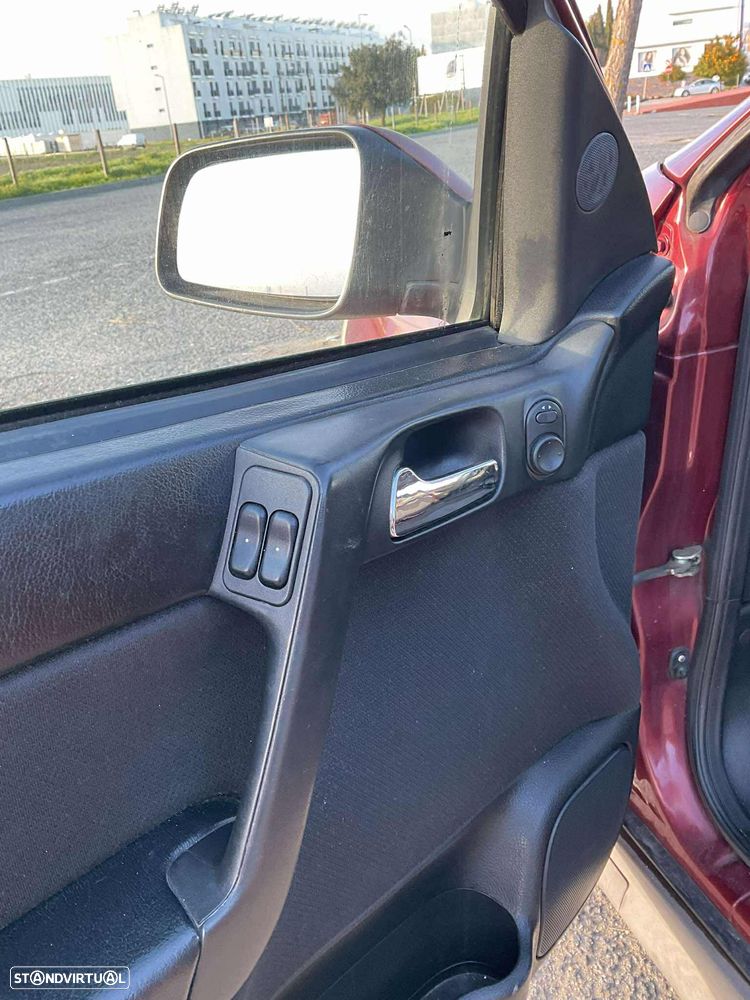 Opel Astra 1.4 Club - 16