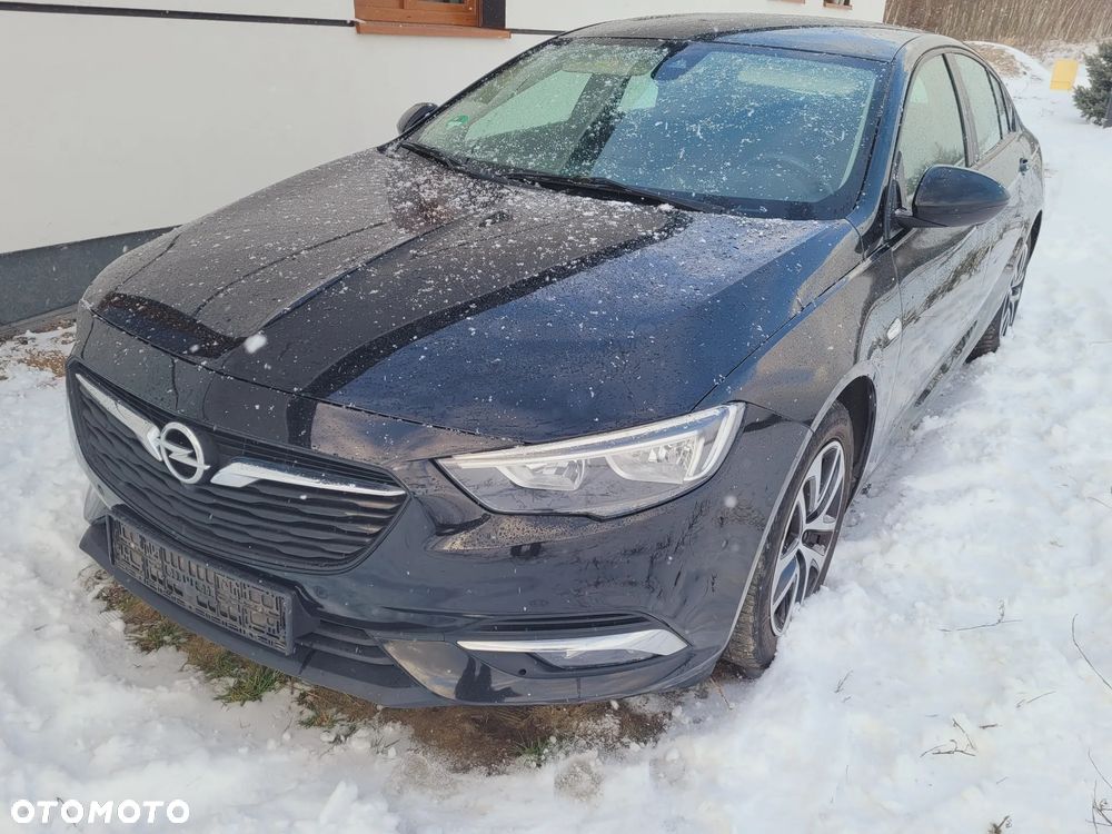 Opel Insignia 1.6 CDTI Enjoy S&S Eco - 9