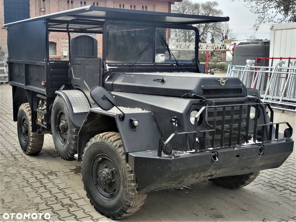 DAF YA 126 - 4