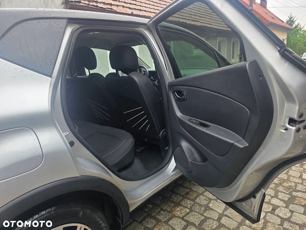 Renault Captur 0.9 Energy TCe Alize - 17