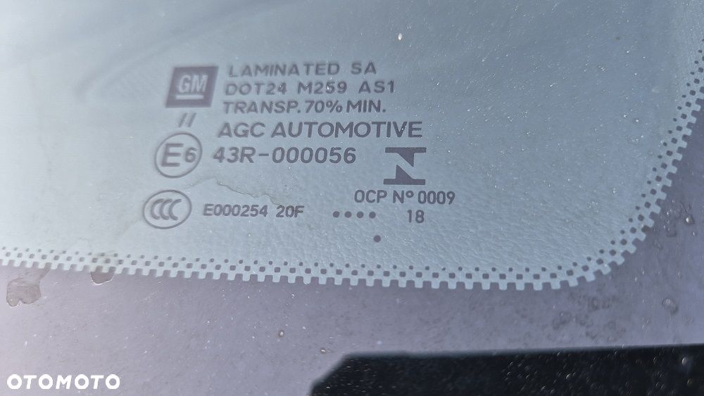 Opel Astra 1.4 Turbo Innovation - 25