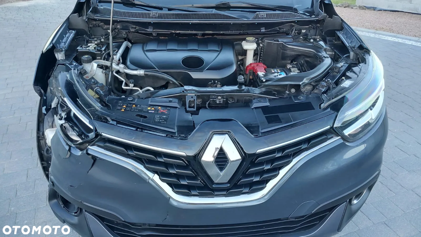 Renault Kadjar Energy dCi 110 EDC Business - 7
