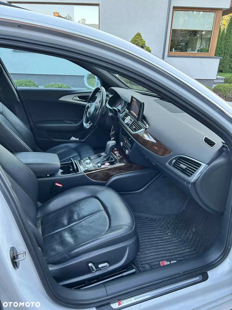 Audi A6 Limousine - 19