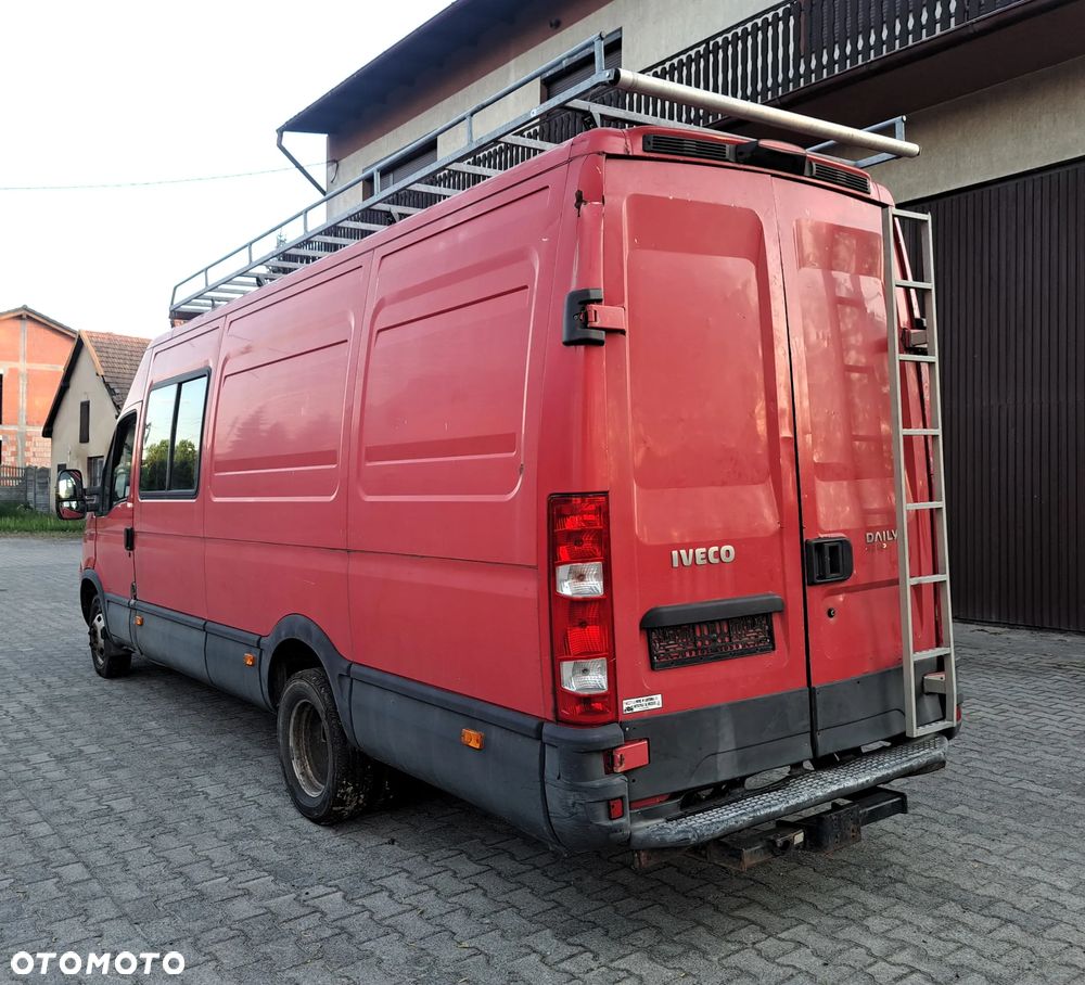 Iveco 40C15 - 9