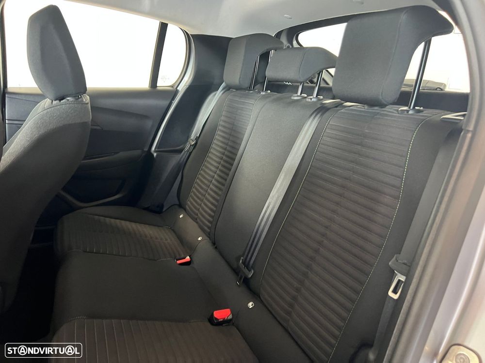 Peugeot 208 1.2 PureTech Active - 9