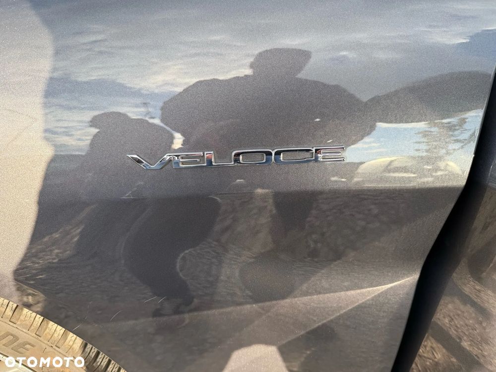 Alfa Romeo Giulia 2.2 Diesel AT8-Q4 Veloce - 4