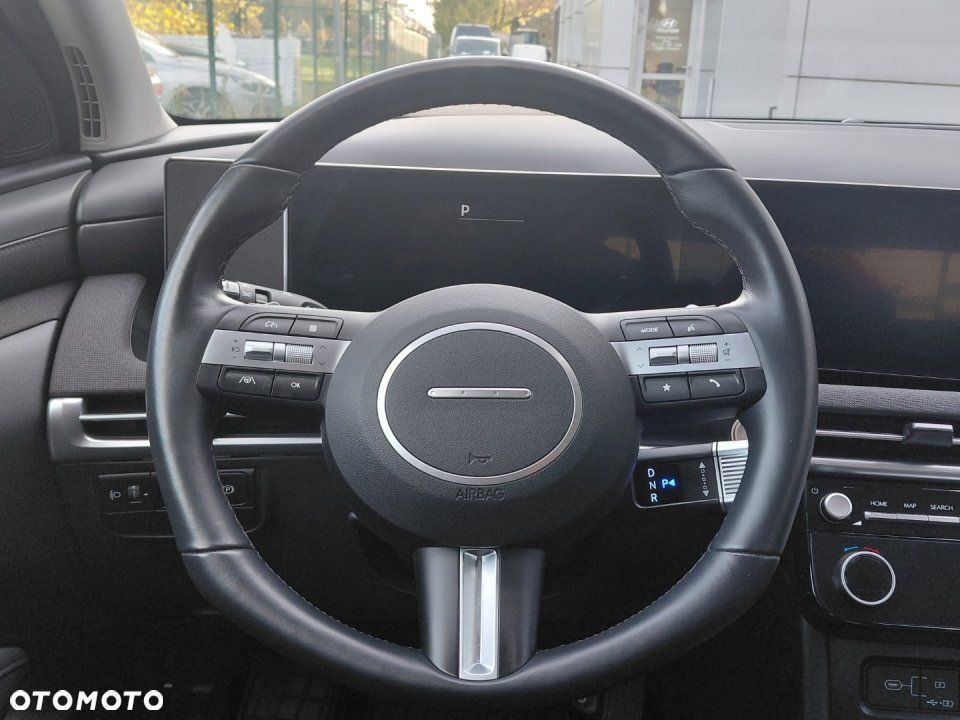 Hyundai Tucson - 19