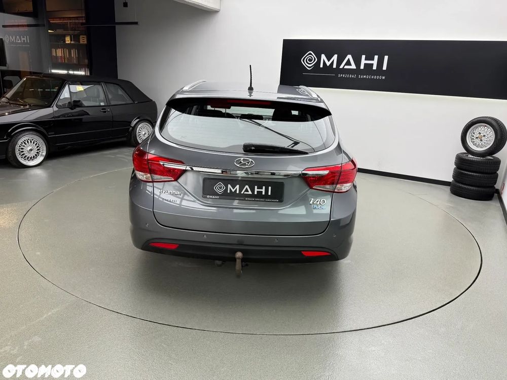 Hyundai i40 i40cw 1.6 Comfort - 9