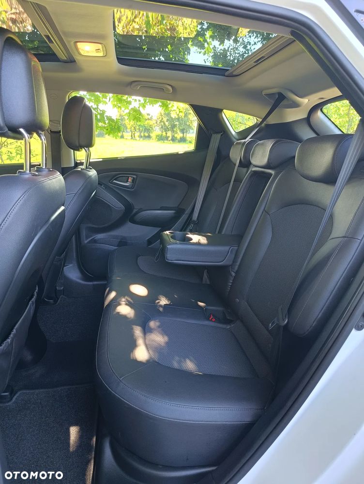 Hyundai ix35 - 17