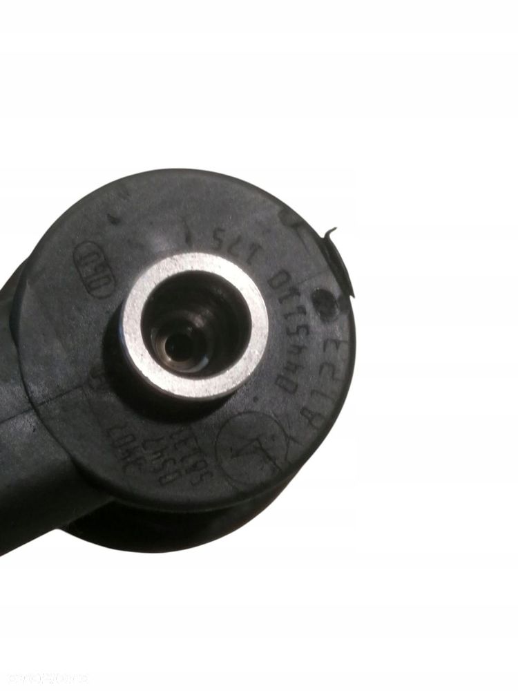 wtrysk wtryski opel astra iii h 1.7 cdti 0445110175 - 3