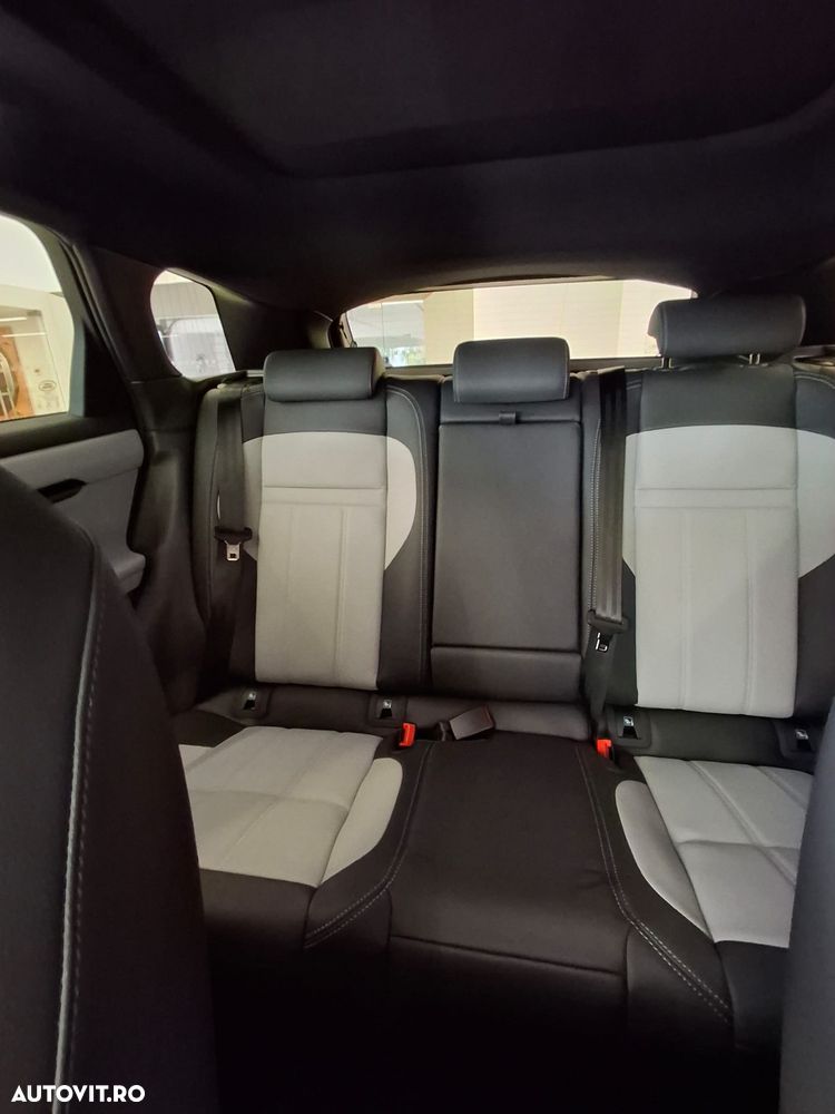 Land Rover Range Rover Evoque - 10
