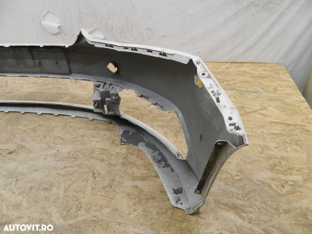 Bara fata, Skoda Fabia 3, 2014, 2015, 2016, 2017, 2018, 6V0807221. - 5