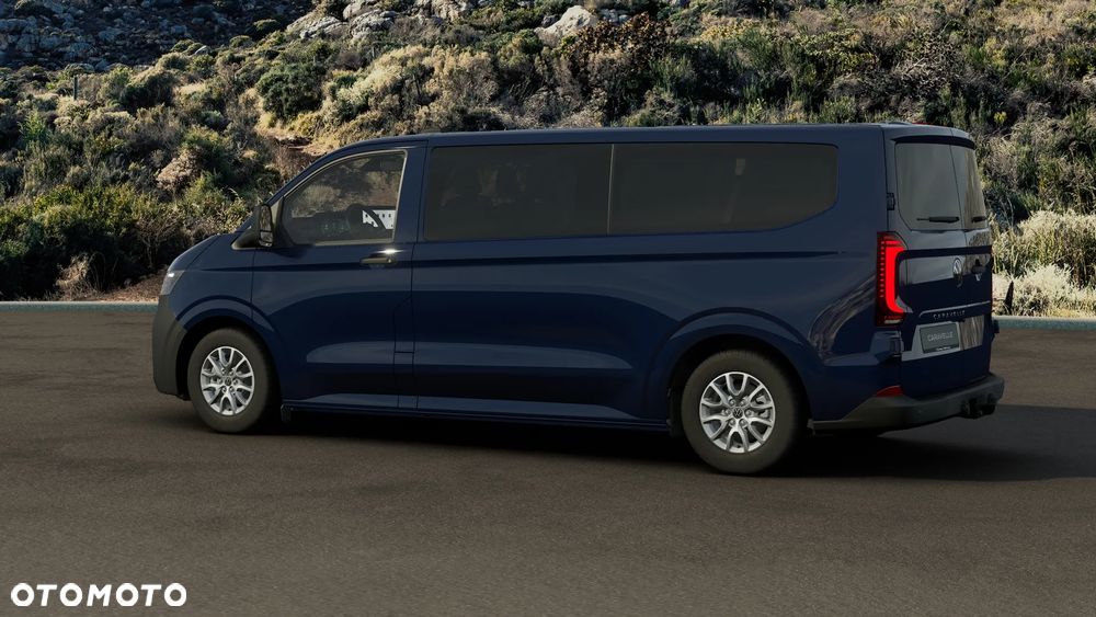 Volkswagen Caravelle - 3