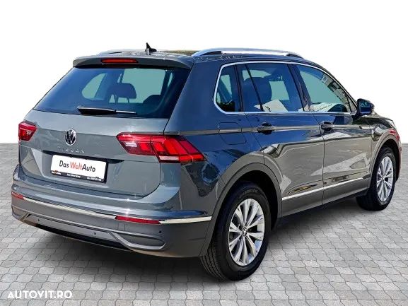 Volkswagen Tiguan 1.5 TSI OPF Life - 7