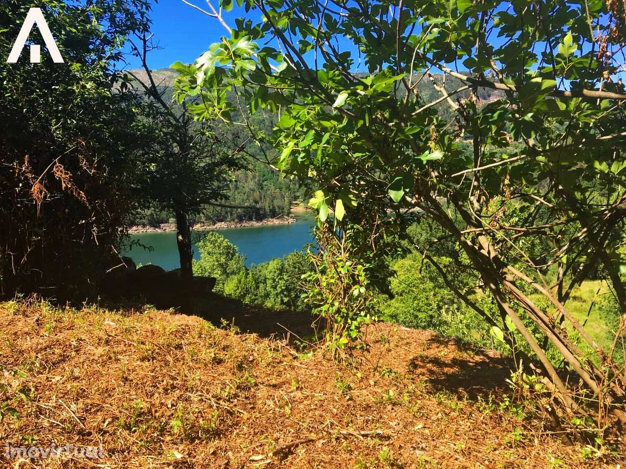 Propriedade no Gerês - Grande imagem: 3/10