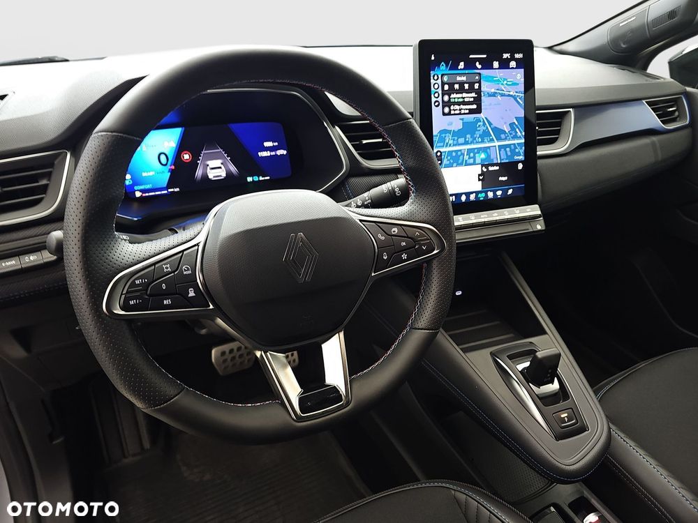 Renault Symbioz 1.8 E-Tech Full Hybrid 160 Esprit Alpine - 9