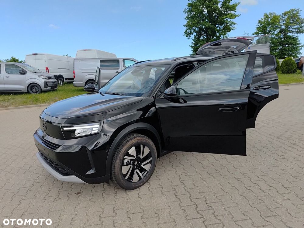 Opel Frontera - 27