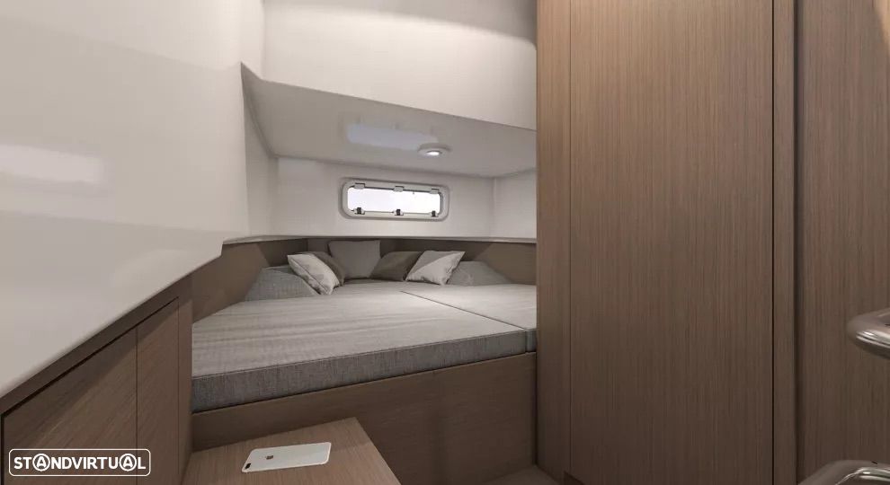 Beneteau Flyer 9 - 11