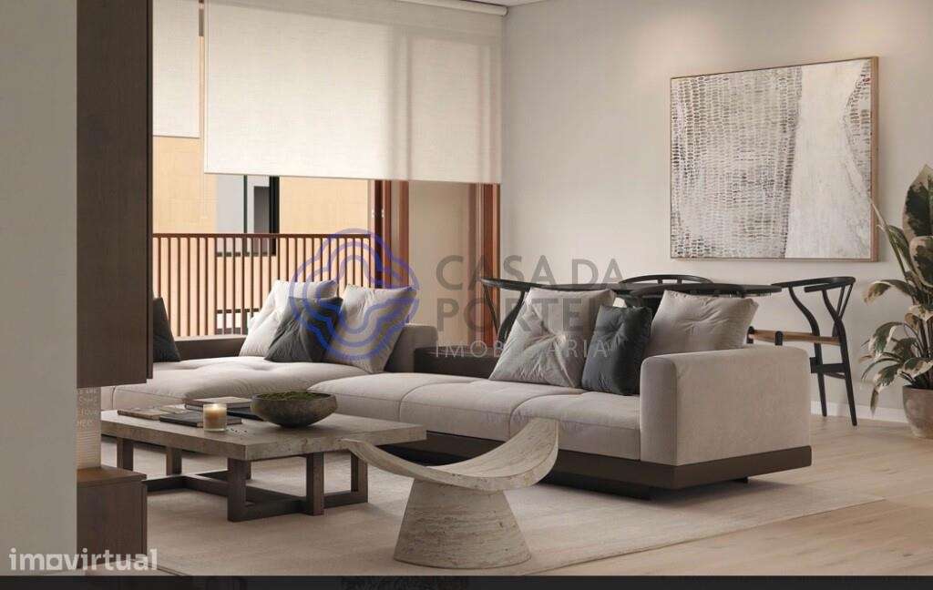 T1|Fojo Residence| Canidelo| Vila Nova de Gaia - Grande imagem: 5/17