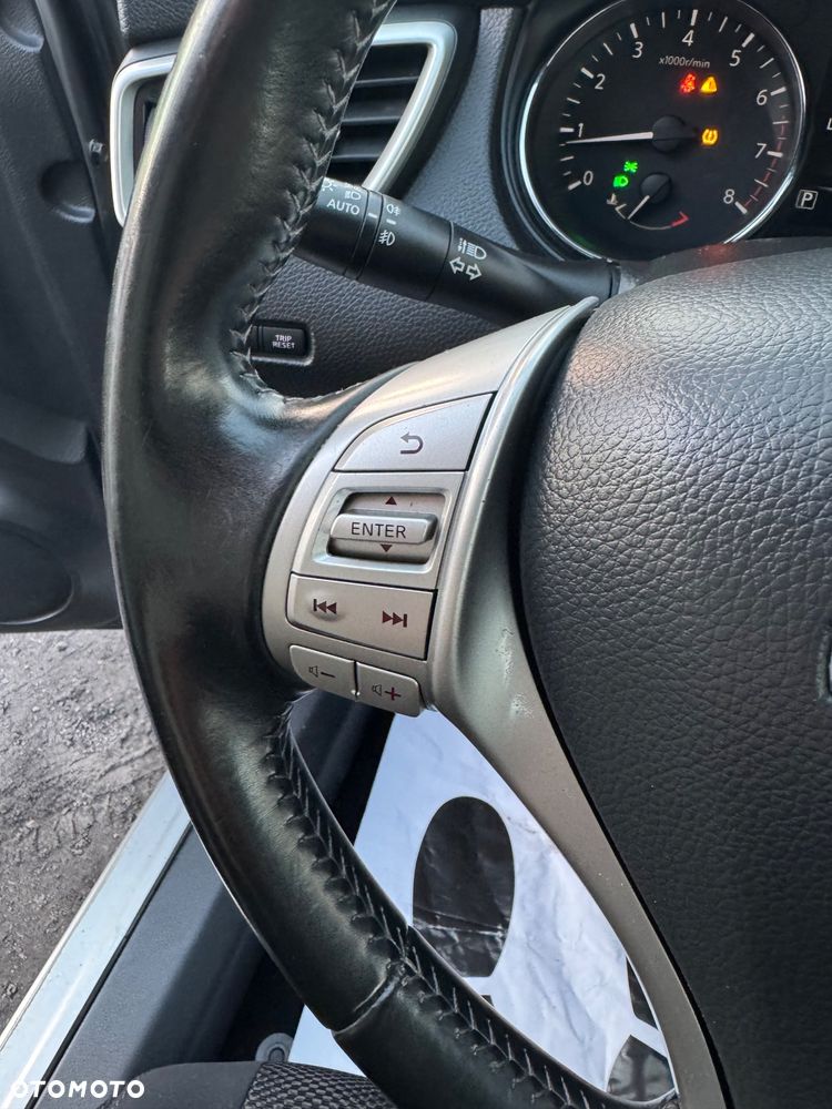 Nissan Qashqai - 28