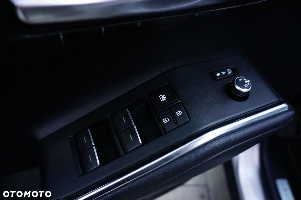 Toyota Highlander 2.5 Hybrid Prestige - 21