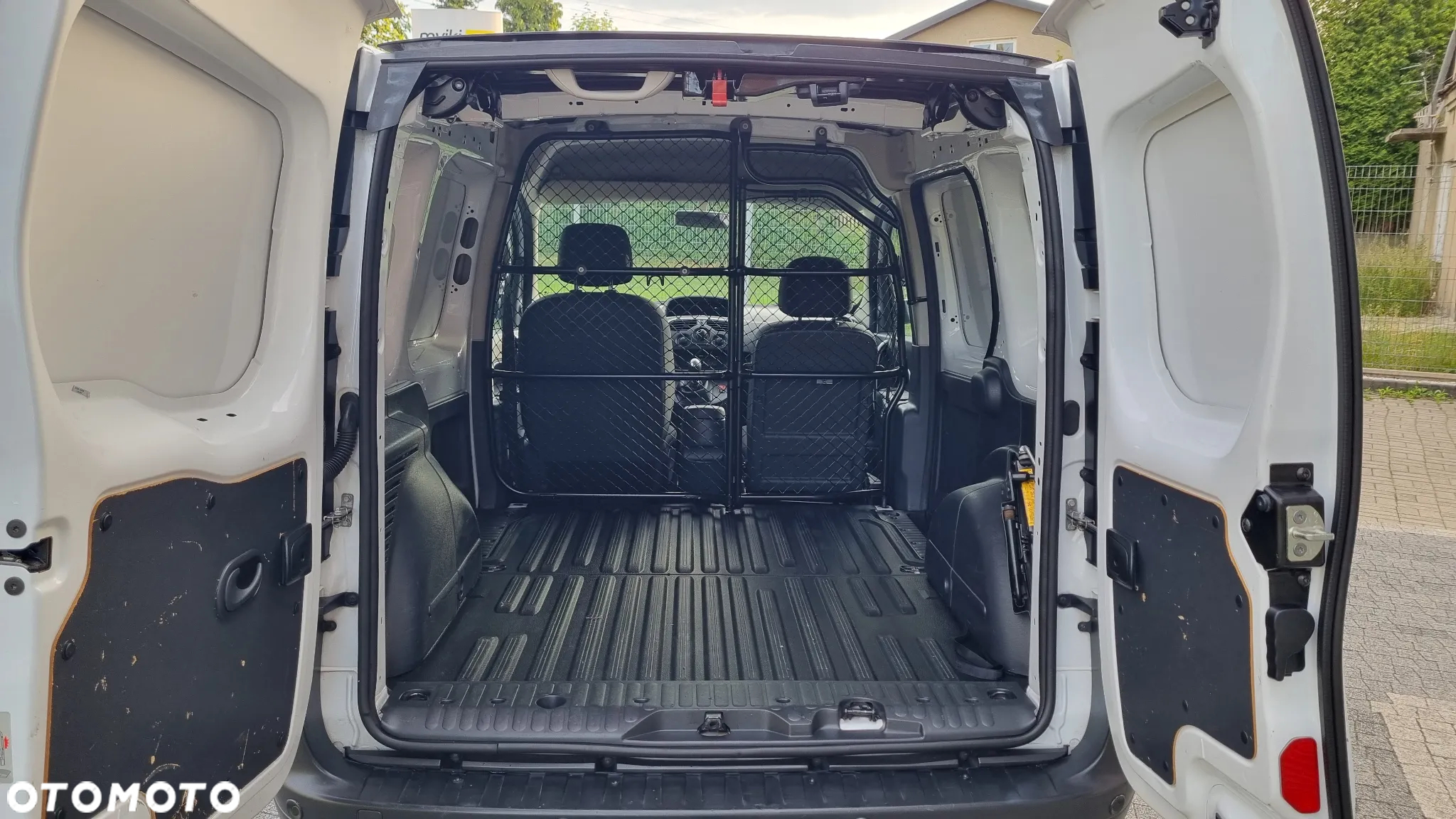 Renault kangoo - 8