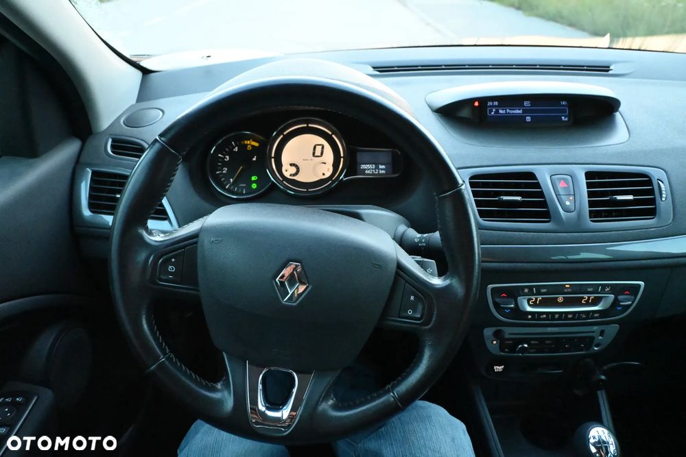 Renault Megane 1.5 dCi Energy Limited - 30