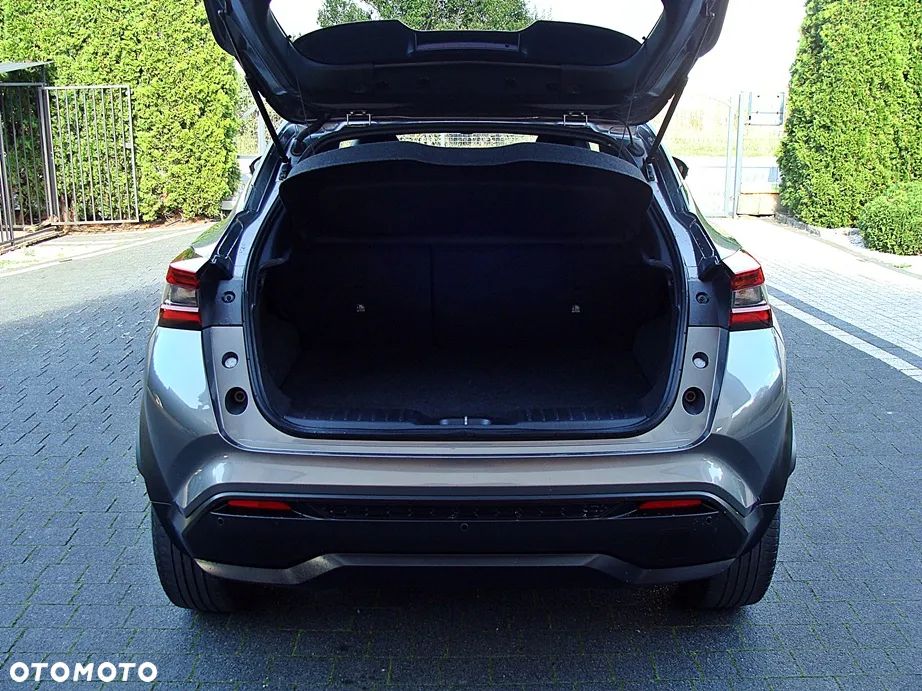 Nissan Juke 1.0 DIG-T N-Connecta - 24