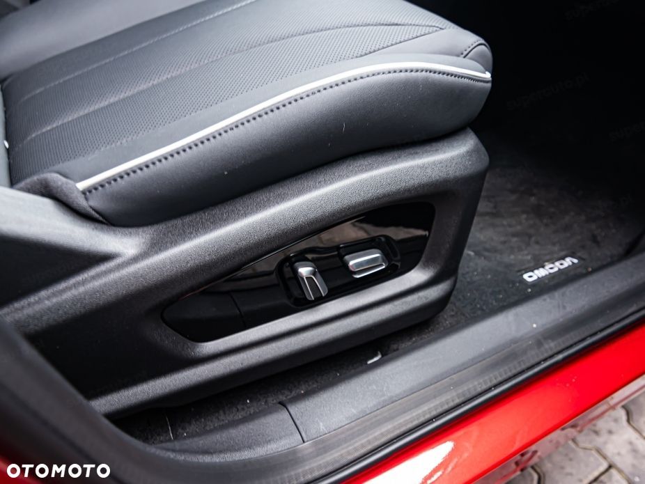 Omoda 5 1.6 T-GDI Premium DCT - 14