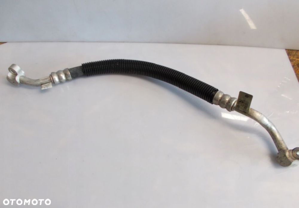 PRZEWÓD KLIMATYZACJI JEEP GRAND CHEROKEE 3.0 V6