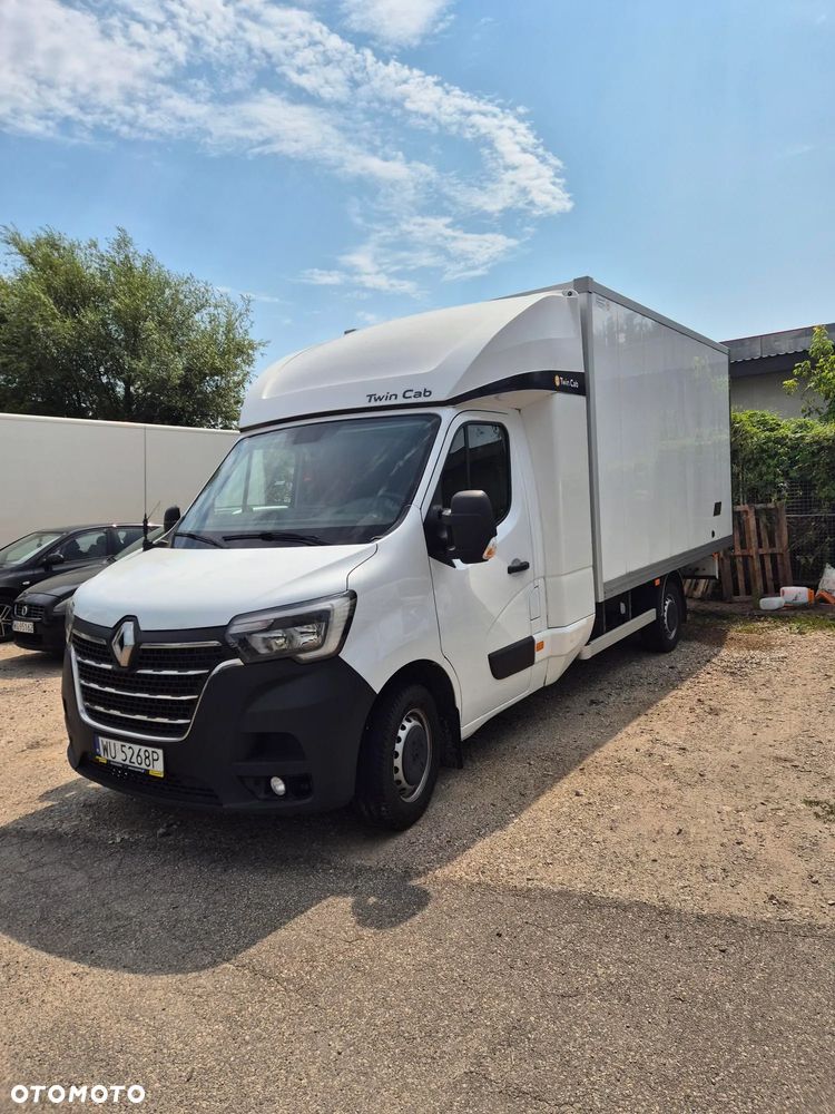 Renault MASTER - 4