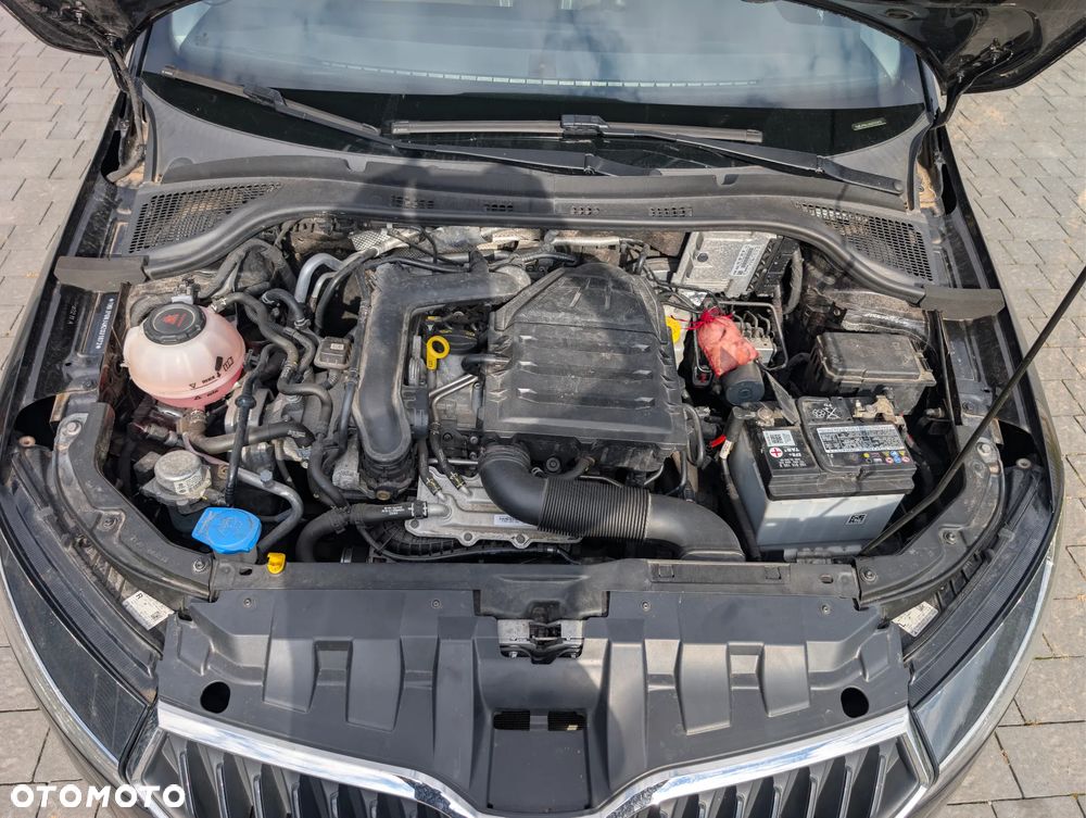 Skoda Fabia - 14
