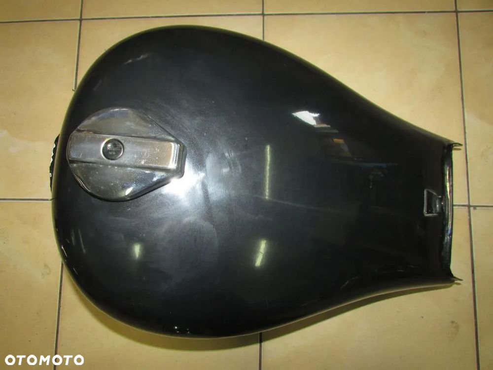 Moto Guzzi V35 Florida zbiornik paliwa bak - 2