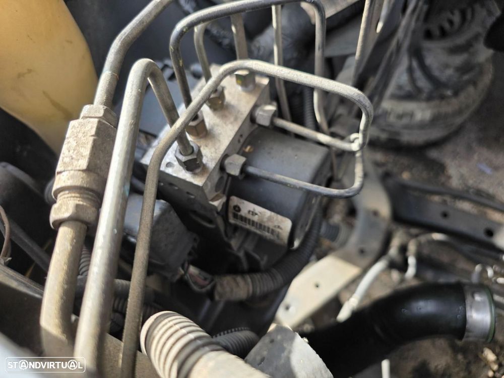 ABS CHRYSLER 300C LELX - 1