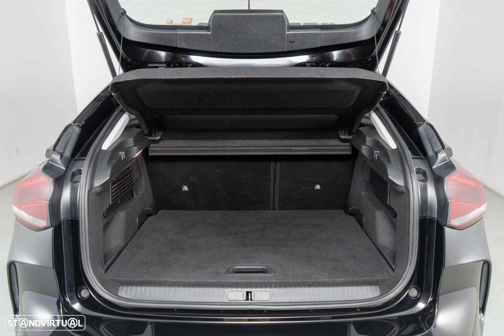 Citroën e-C4 50 kWh Live Pack - 12